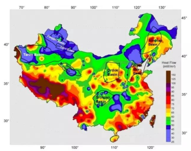 如何實(shí)現(xiàn)地?zé)崮軆?chǔ)層的開發(fā)及利用？-地大熱能