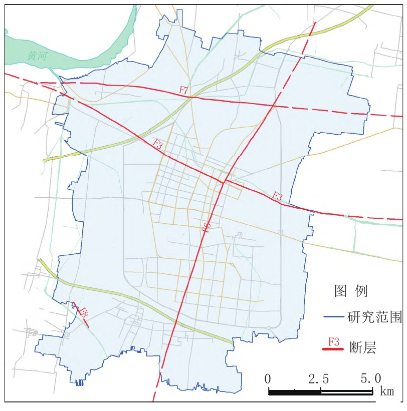 蘭考縣地?zé)峄毓嘤绊懸蛩胤治黾皩?duì)策-地大熱能