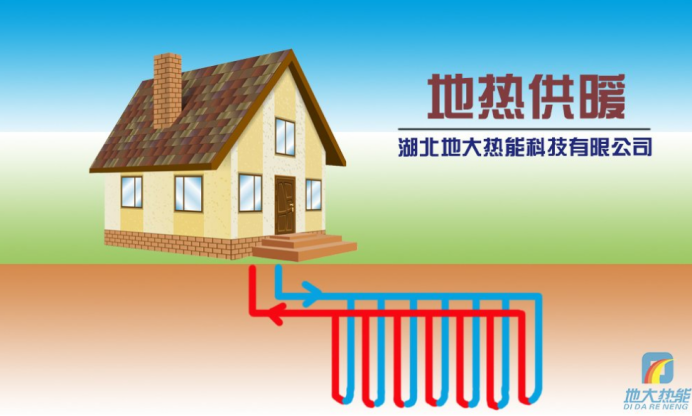 地大熱能：取熱不取水，地?zé)峁┡滤悸?地?zé)衢_(kāi)發(fā)利用